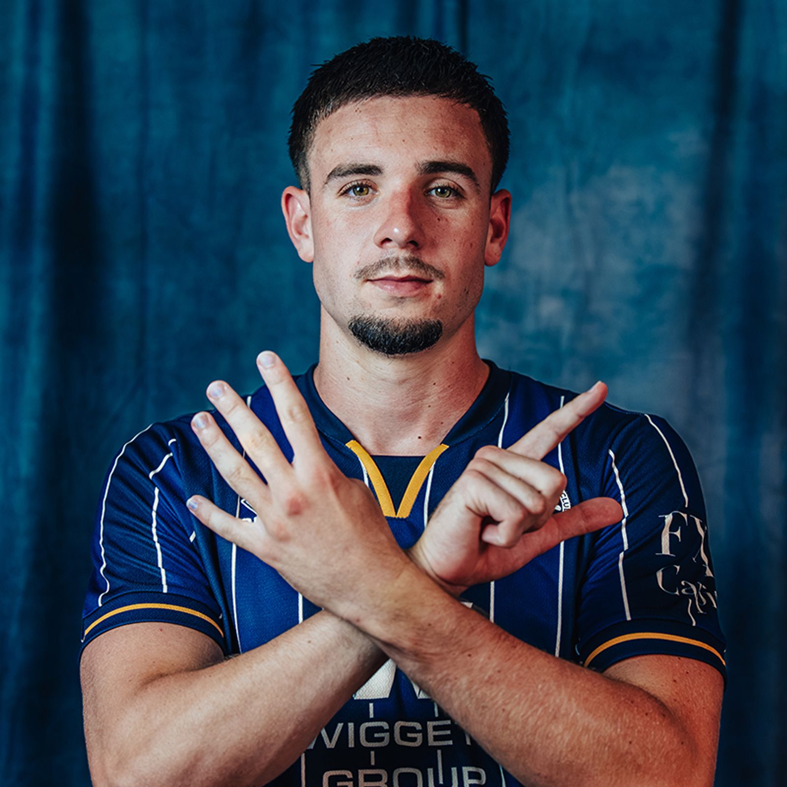 Camiel Neghli